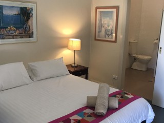 Motels For Sale - 1 large