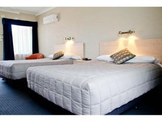 Motels For Sale - 1 large
