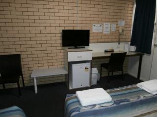 Motels For Sale - 1 large