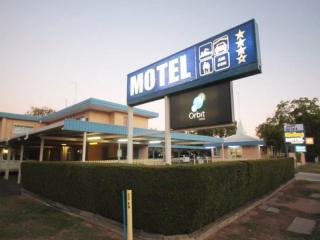 Motels For Sale - 1 large