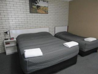 Motels For Sale - 1 large