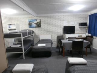 Motels For Sale - 1 large