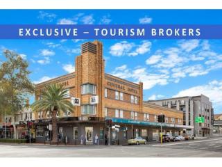 Motels For Sale - 1 large