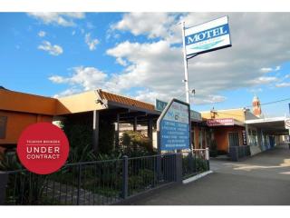 Motels For Sale - 1 large