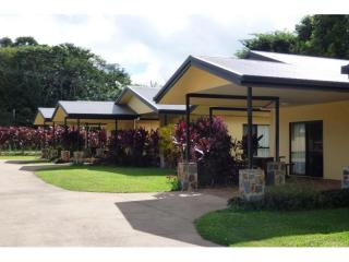 Caravan Parks For Sale - 1 large
