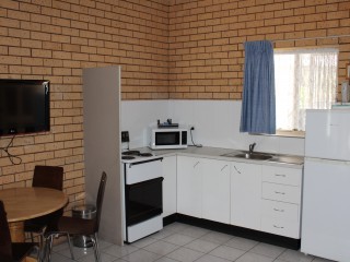 Motels For Sale - 1 large