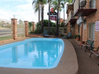 Motels For Sale - 1 large