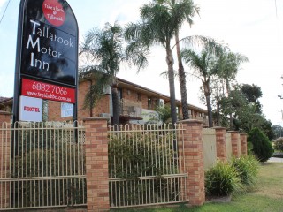 Motels For Sale - 1 large