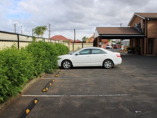 Motels For Sale - 1 large