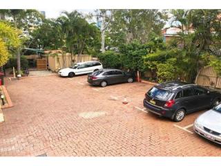 Motels For Sale - 1 large