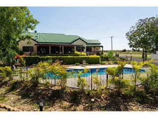 Caravan Parks For Sale - 1 large