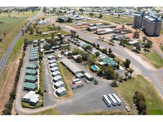 Caravan Parks For Sale - 1 large