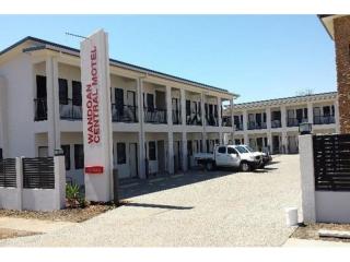 Motels For Sale - 1 large