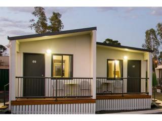 Caravan Parks For Sale - 1 large