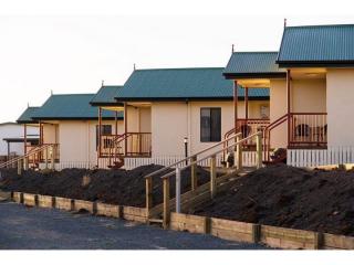 Caravan Parks For Sale - 1 large