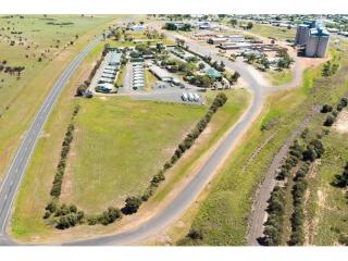 Caravan Parks For Sale - 1 large