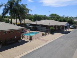 Motels For Sale - 1 large