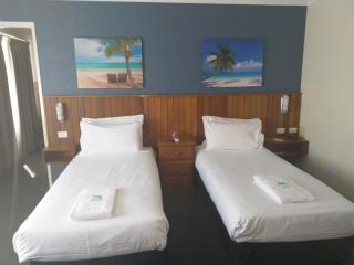 Motels For Sale - 1 large