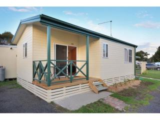 Caravan Parks For Sale - 1 large