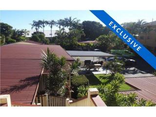 Motels For Sale - 1 large