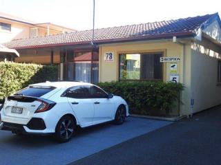 Motels For Sale - 1 large