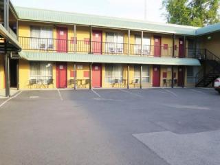 Motels For Sale - 1 large