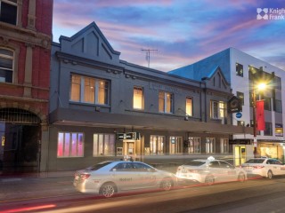 Hotels For Sale - 1 large