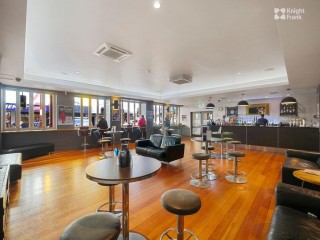 Hotels For Sale - 1 large