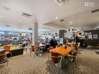 Hotels For Sale - 1 large