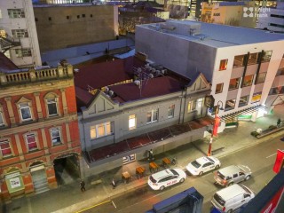 Hotels For Sale - 1 large