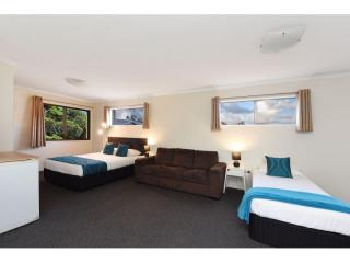 Motels For Sale - 1 large