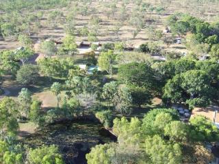 Caravan Parks For Sale - 1 large