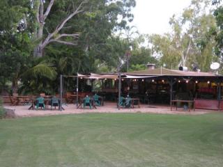 Caravan Parks For Sale - 1 large
