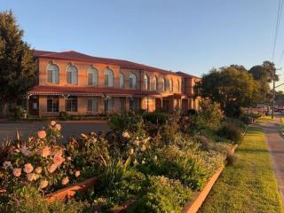 Motels For Sale - 1 large