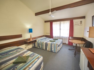 Motels For Sale - 1 large