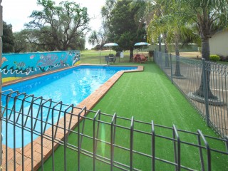 Motels For Sale - 1 large