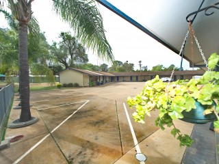 Motels For Sale - 1 large