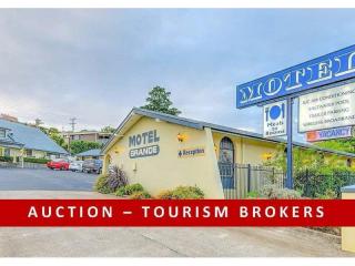 Motels For Sale - 1 large