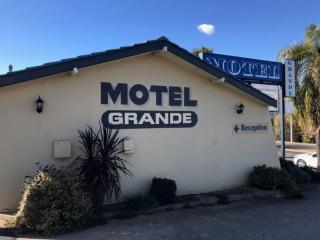 Motels For Sale - 1 large