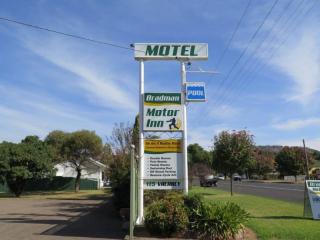 Motels For Sale - 1 large