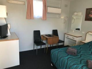Motels For Sale - 1 large