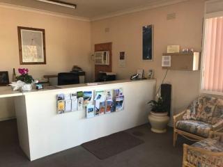Motels For Sale - 1 large
