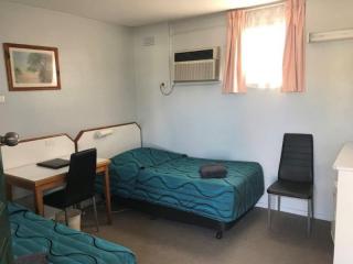 Motels For Sale - 1 large