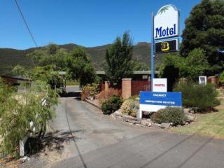 Motels For Sale - 1 large