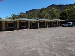 Motels For Sale - 1 large