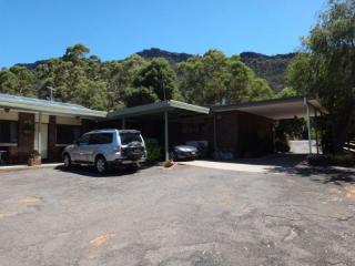 Motels For Sale - 1 large