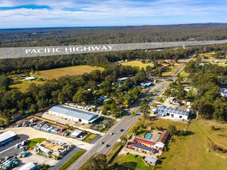 Motels For Sale - 1 large