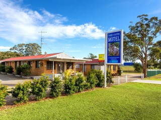 Motels For Sale - 1 large
