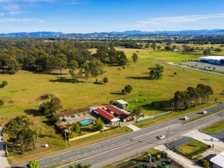 Motels For Sale - 1 large