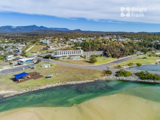 Motels For Sale - 1 large